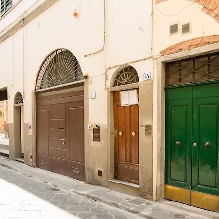 Keys Of Italy - Sprone 15 - 2 Bedroom Family Apartment By Ponte Vecchio Florence Exterior photo