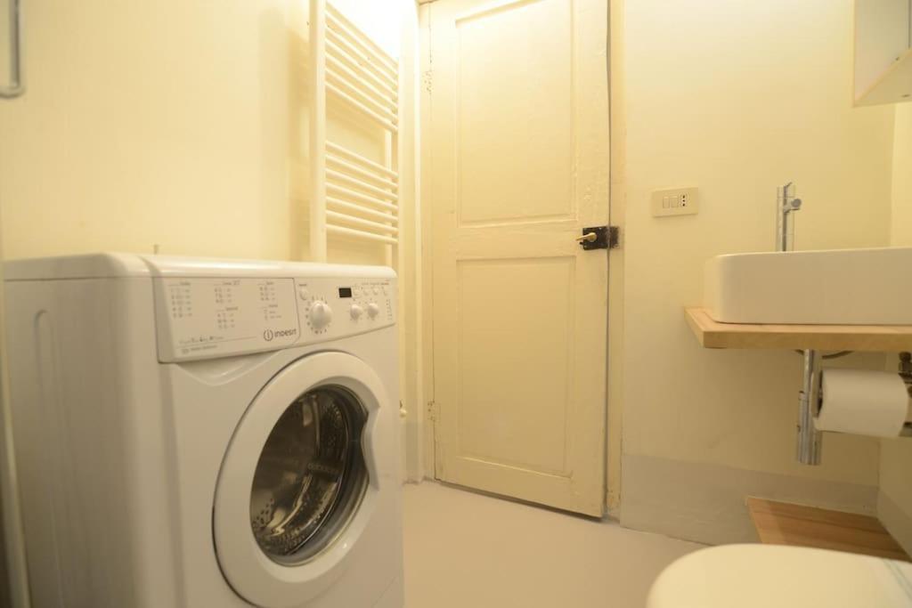 Keys Of Italy - Sprone 15 - 2 Bedroom Family Apartment By Ponte Vecchio Florence Exterior photo