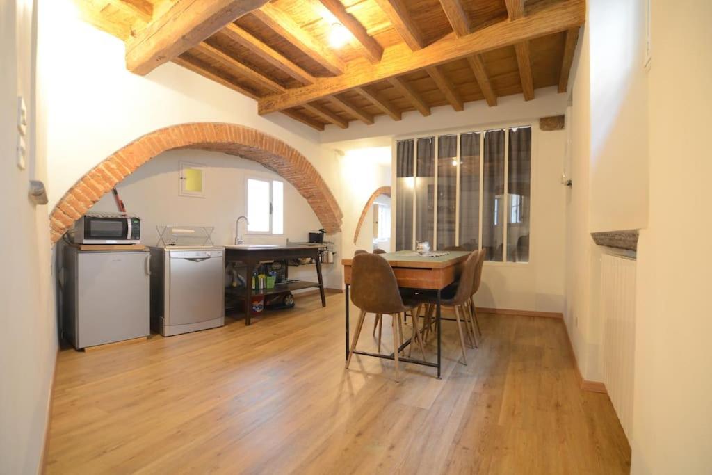 Keys Of Italy - Sprone 15 - 2 Bedroom Family Apartment By Ponte Vecchio Florence Exterior photo